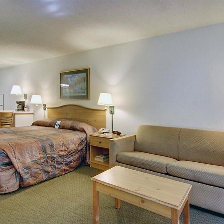 Atlanta Hotel ロズウェル 部屋 写真