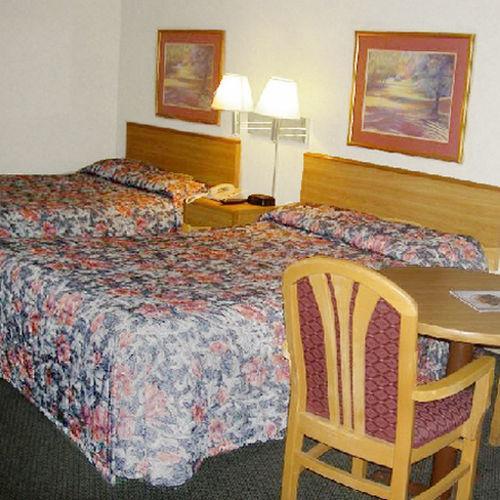 Atlanta Hotel ロズウェル 部屋 写真