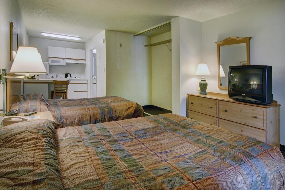 Atlanta Hotel ロズウェル エクステリア 写真
