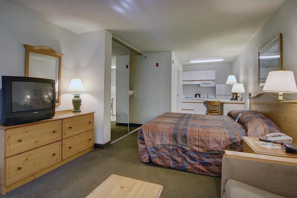 Atlanta Hotel ロズウェル エクステリア 写真