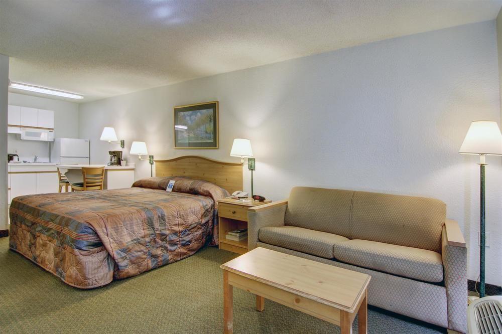 Atlanta Hotel ロズウェル 部屋 写真