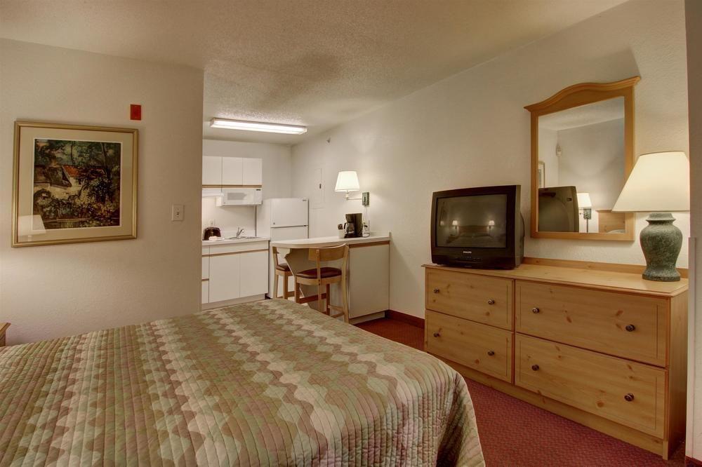 Atlanta Hotel ロズウェル エクステリア 写真