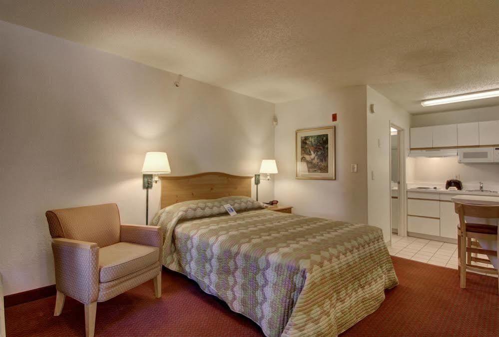 Atlanta Hotel ロズウェル エクステリア 写真